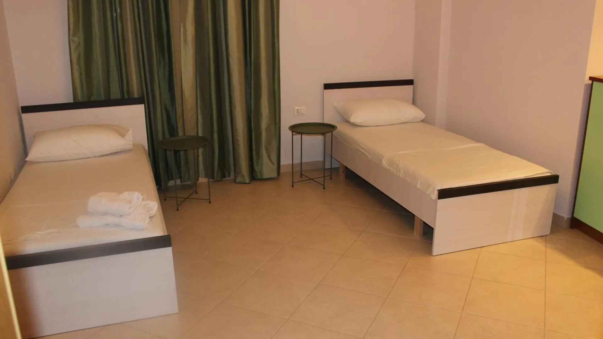 Apartment Lavandula Of Church Tirana Albania