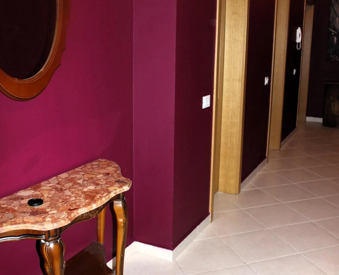 Apartment Lavandula Of Church Tirana Albania