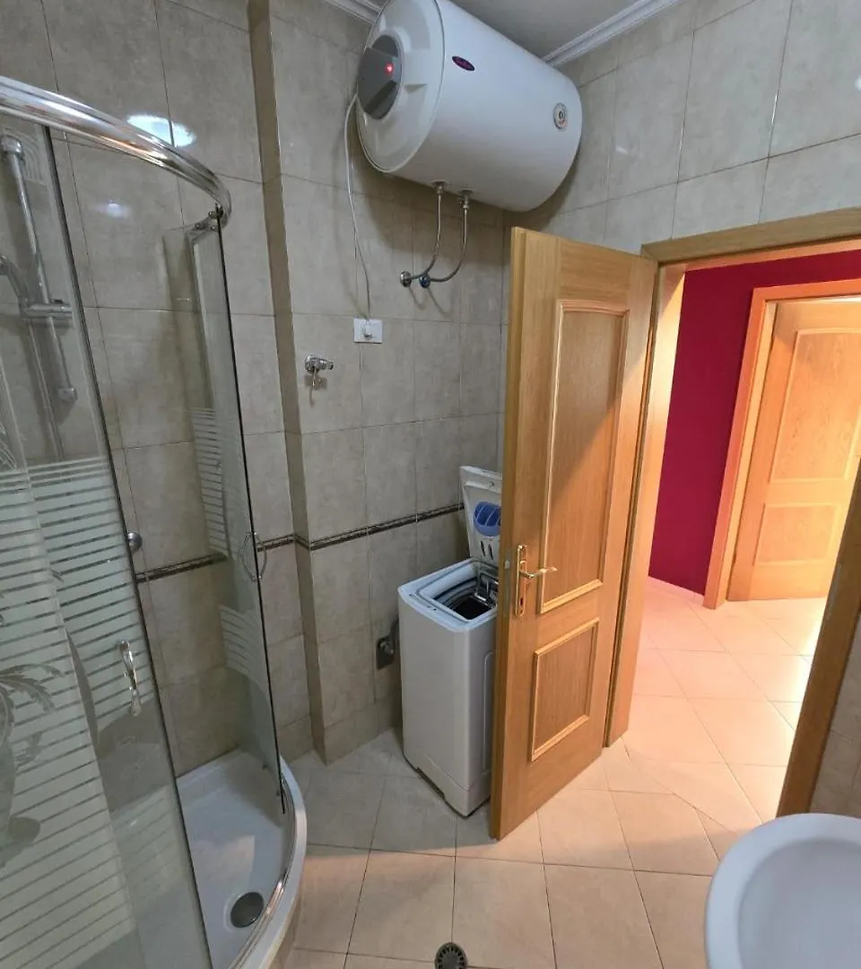 Apartment Lavandula Of Church Tirana