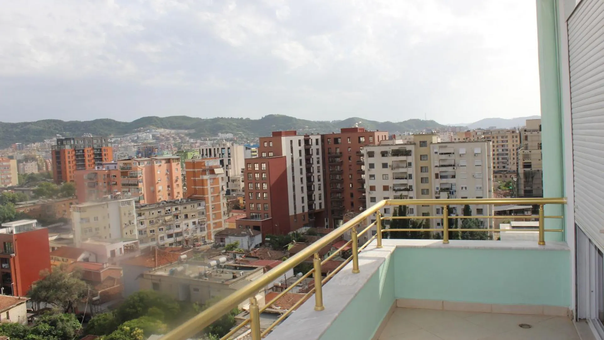 Lavandula Of Church Tirana Apartment